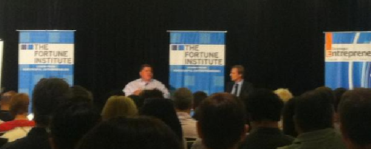 13 Brilliant Business Tips from Aussie John Symond