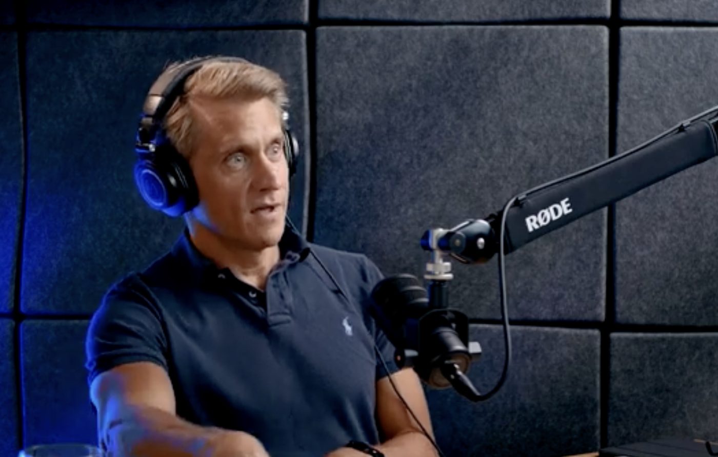 Adam Franklin on using AI as a co-pilot rather than a replacement