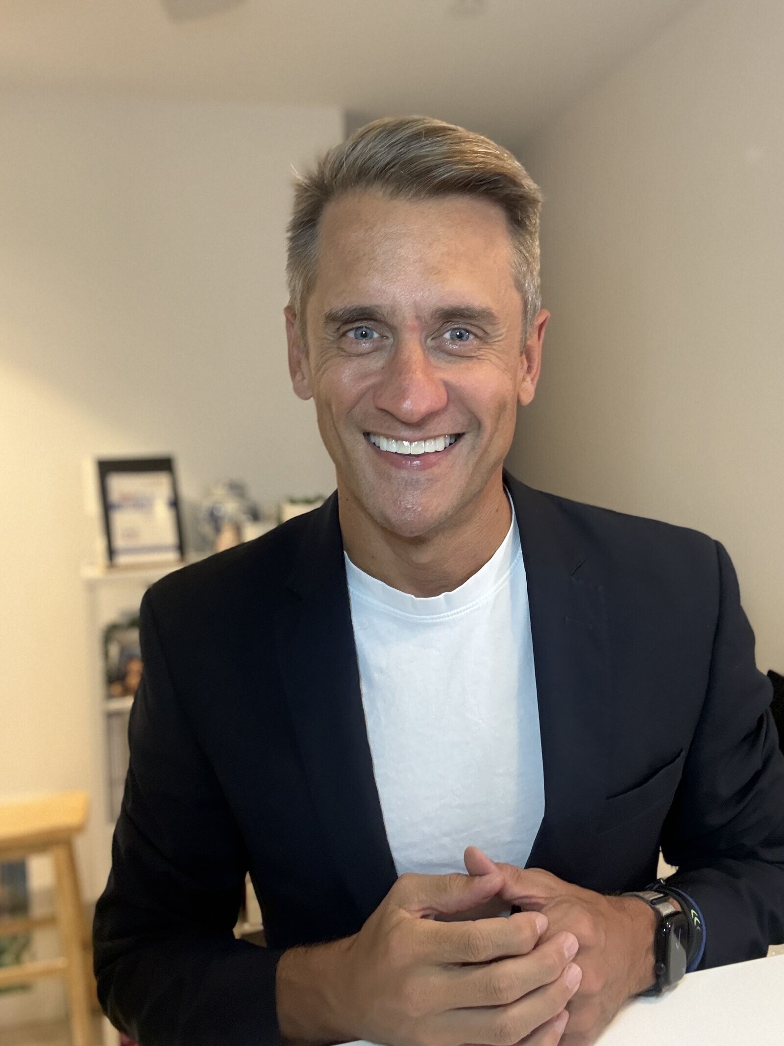 Adam Franklin