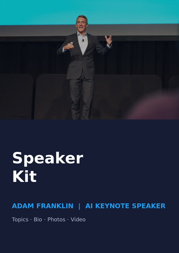 Adam Franklin full speaker kit cover